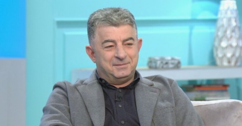 Greece still has no justice for Giorgos Karaivaz as Brussels looks away – EUalive