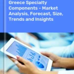 Specialty Components Market in Greece | Report – IndexBox