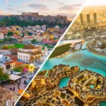 Is Greece Becoming The New Dubai?