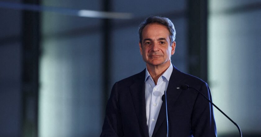 Greece To Block Social Media for Children Under 15 from 2027 ━ The European Conservative