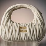 Miu Miu’s quilted ‘Wander’ is a contemporary it-bag