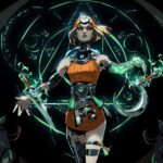 Hades 2’s second post-launch patch adds in more prophecy conclusions and flirtier friends
