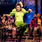 “Echoes” of ancient Greece: ‘Hadestown’ cast to perform Live at the V&A – Theatre News