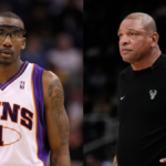2026 Basketball Hall of Fame: Amar’e Stoudemire, Doc Rivers, more to be inducted