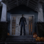 We Got Our Hands On The HALLOWEEN And PARANORMAL ACTIVITY Games At PAX East