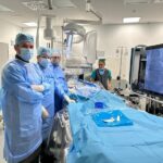 Landmark Heart Procedure Performed at Greece’s Sotiria Hospital