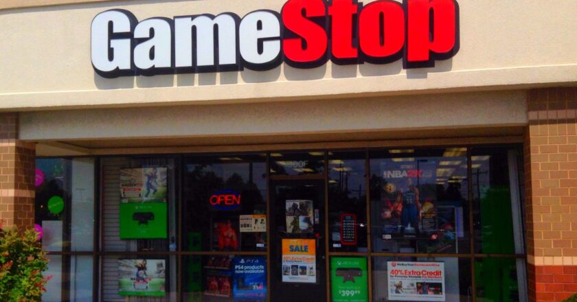 A former GameStop exec thought building its Steam competitor would be his ‘forever job,’ but the retailer bet the house on digital distribution being ‘a passing phase’