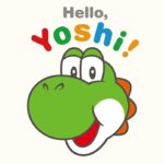 Nintendo announces new My Mario products including Hello, Yoshi for Switch