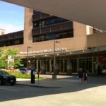 HCMC workers are urging lawmakers for financial assistance to keep hospital open