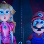 ‘The Super Mario Galaxy Movie’ review: Death is coming for us all