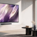 Samsung releases the 2026 The Frame Pro and 3 OLED TVs (and one is basically an OLED The Frame)