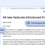 Google Chrome now has vertical tabs