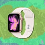 The Apple Watch Series 11 is back down to its lowest-ever price at Amazon — get $100 off