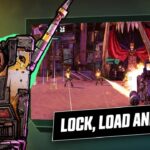 Free-to-Play Borderlands Mobile Game Now Available on iPhone