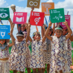 Remarks at Press launch of the Financing for Sustainable Development Report 2026