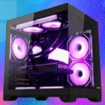 Newegg deal sinks price of RTX 5070, AM4 gaming PC under $1,600