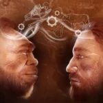 110,000-year-old discovery rewrites human history: Neanderthals and Homo sapiens worked together