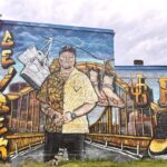 Fashion designer, former Sto-Rox hooper John Geiger to debut new hat collection and more during NFL Draft week