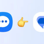 Samsung will discontinue its Messages app in July and replace it with Google’s