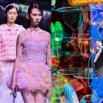 Susan Fang FW26 Is a High-Tech Love Letter to Craft