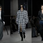 SHAO Holds Shanghai Fashion Week With Runway Debut