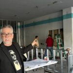 Infinite Horizons Arcade to open in Tucker with 25 classic games and ice cream – WSB-TV Channel 2