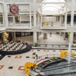 Apartment development proposed next to Fashion Square Mall in Orlando