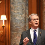 Scott Bessent called in US bank CEOs to discuss Anthropic model’s cyber risks