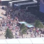 Safety top of mind at Tortuga Music Festival as police share tips, road closures planned