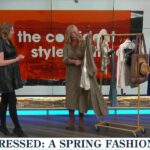 A Spring Fashion Show” comes to the Reno Renaissance