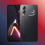 Nubia Neo 5 Pro Announced With Gaming Triggers, OLED Display, and an Aggressive Price Tag
