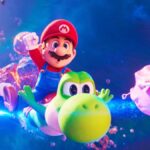 Super Mario Galaxy Movie reviews: Rotten Tomatoes score