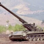 Ukraine Just Got A Bunch Of Giant Howitzers From Greece