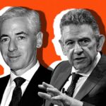 The Music Business Has a Problem. Bill Ackman Just Pounced