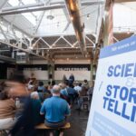 We all need to become better science storytellers. Here’s why and how.