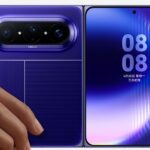 Huawei beats Apple and Samsung with new wide foldable