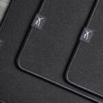 HyperX Pulsefire Mat / Gaming Mouse Pad – Cubed3