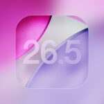Apple Releases Second iOS 26.5, iPadOS 26.5, tvOS 26.5 and watchOS 26.5 Public Betas