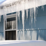 Preventing Damage to Your Home During Spring Thaw