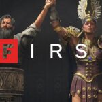 Lord of Hatred Exclusive Cutscene – ‘The Queen and the Saint’