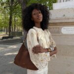 The Best White Embroidered Blouses for the Chicest Spring Yet