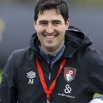 Manchester United face tough battle to replace Michael Carrick with Bournemouth managerAndoni Iraola – Paper Round