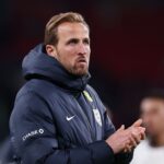 Harry Kane doubtful for UEFA Champions League clash against Real Madrid but boss Vincent Kompany remains ‘positive’