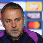 Hansi Flick says Barcelona are ‘often the better team’ against Atletico Madrid, calls for bravery to turn around UEFA Champions League quarter-final