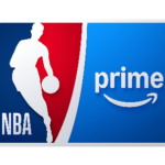 Prime Video Exclusively Presents the SoFi NBA Play-In Tourna