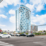 29-Story Albion Music Row Starts Pre-leasing In Midtown Nashville. – CITY NOW NEXT