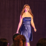 Glam and Glory: UConn Modelverse debuts first fashion show 