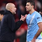 Manchester City boss Pep Guardiola will ‘absolutely’ not stand in Rodri’s way if Spain star wants Real Madrid move