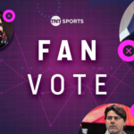 Revealed: Roberto de Zerbi misses out on top three as supporters favour World Cup winners for Tottenham Hotspur boss in fan vote