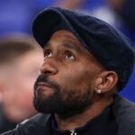 Former Tottenham Hotspur and England star Jermain Defoe hopeful of more opportunities for Black managers after Woking appointment in National League